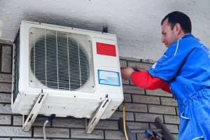 Find HVAC Contractors in Mecklenburg County
