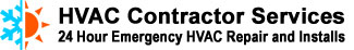Mecklenburg County HVAC Contractors